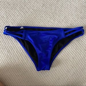 Victoria’s Secret cheeky swim bottom, S